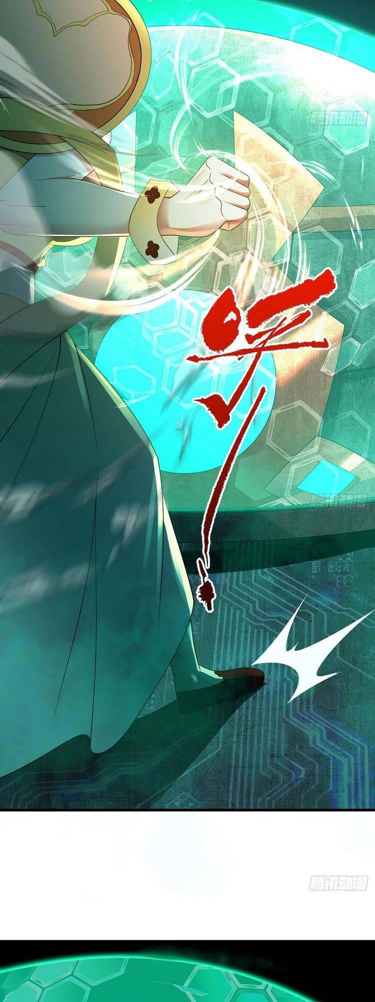 đọc truyện Ta Luyện Khí Ba Ngàn Năm Chương 329 ảnh 22 tại Thiên Thai Truyện