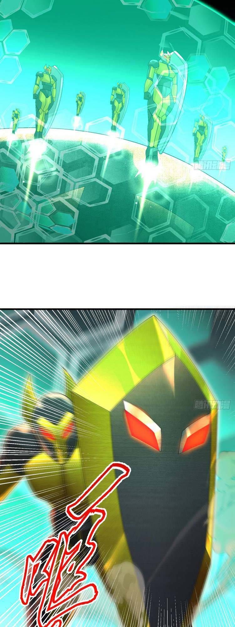 đọc truyện Ta Luyện Khí Ba Ngàn Năm Chương 329 ảnh 23 tại Thiên Thai Truyện