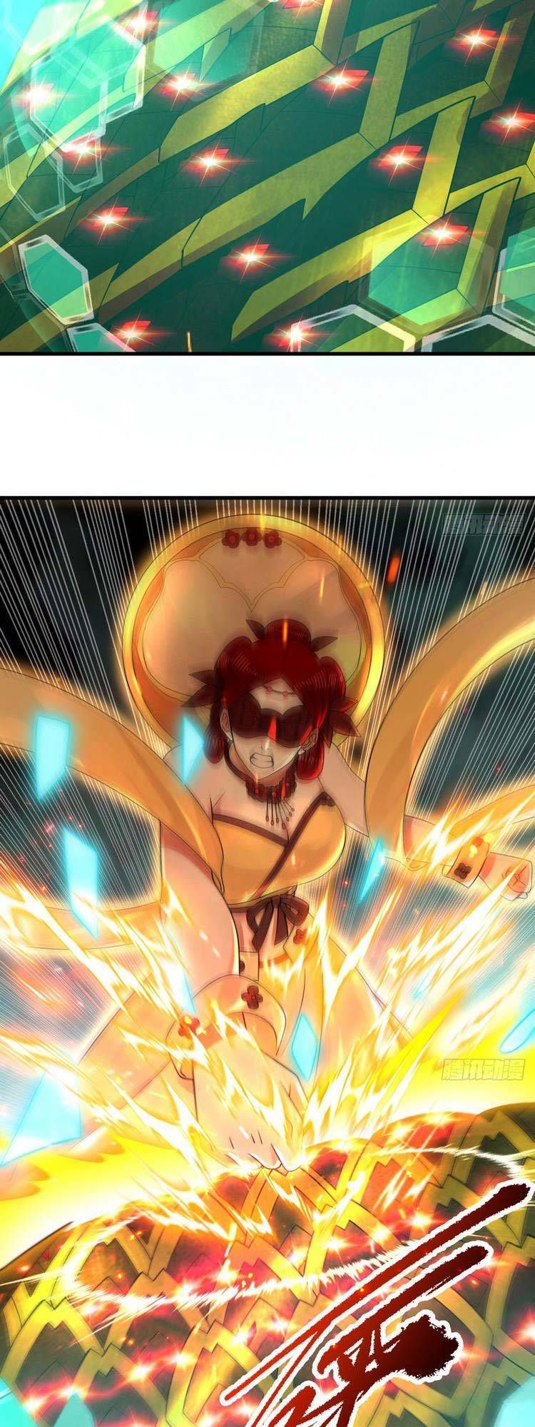 đọc truyện Ta Luyện Khí Ba Ngàn Năm Chương 329 ảnh 28 tại Thiên Thai Truyện