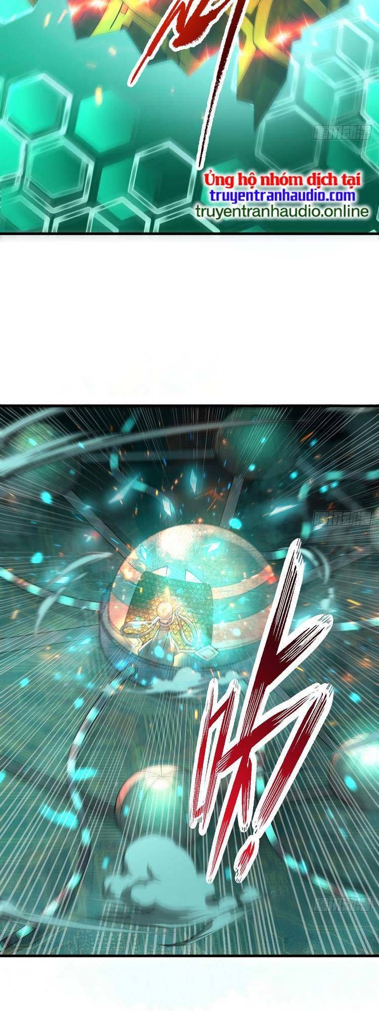 đọc truyện Ta Luyện Khí Ba Ngàn Năm Chương 329 ảnh 29 tại Thiên Thai Truyện