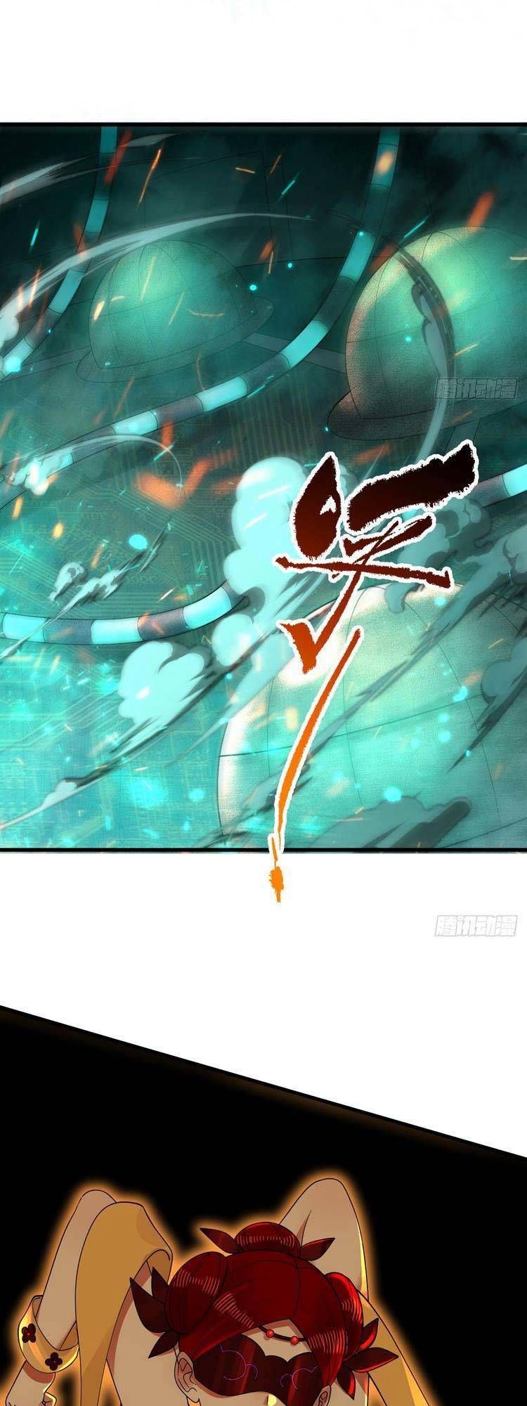 đọc truyện Ta Luyện Khí Ba Ngàn Năm Chương 329 ảnh 30 tại Thiên Thai Truyện