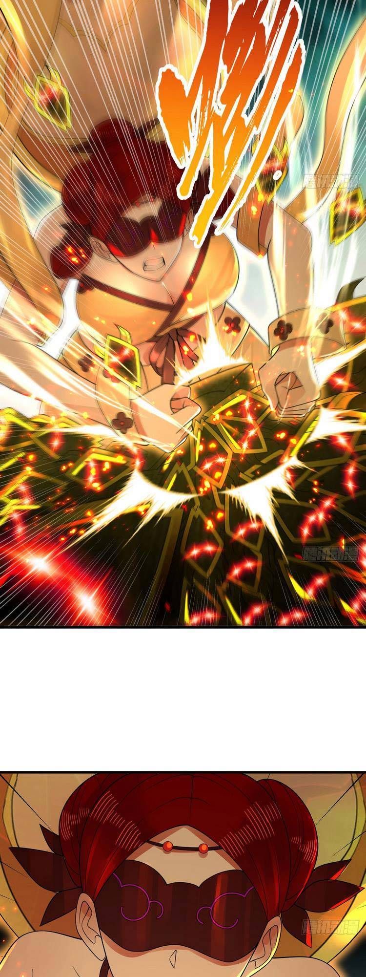 đọc truyện Ta Luyện Khí Ba Ngàn Năm Chương 329 ảnh 32 tại Thiên Thai Truyện