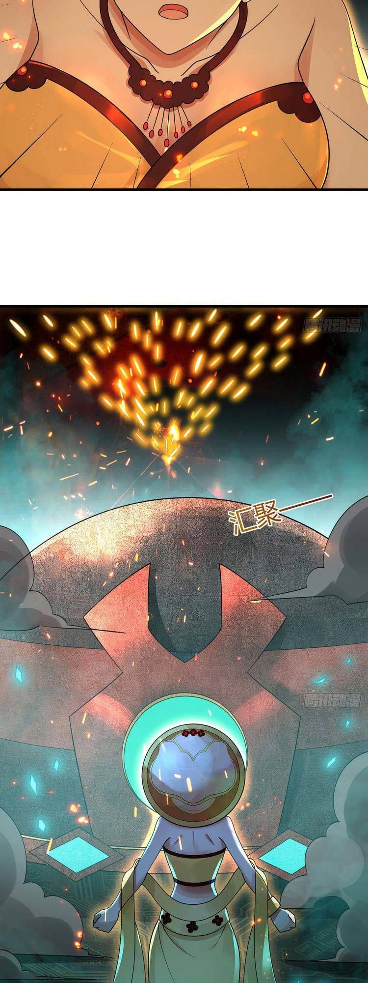 đọc truyện Ta Luyện Khí Ba Ngàn Năm Chương 329 ảnh 33 tại Thiên Thai Truyện