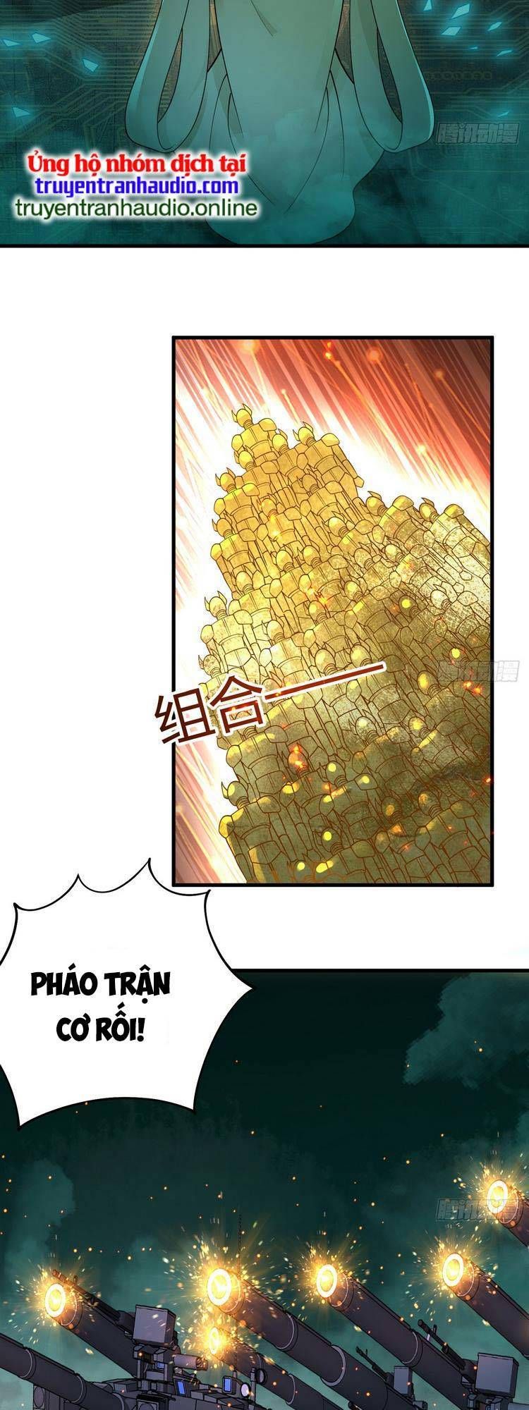 đọc truyện Ta Luyện Khí Ba Ngàn Năm Chương 329 ảnh 34 tại Thiên Thai Truyện