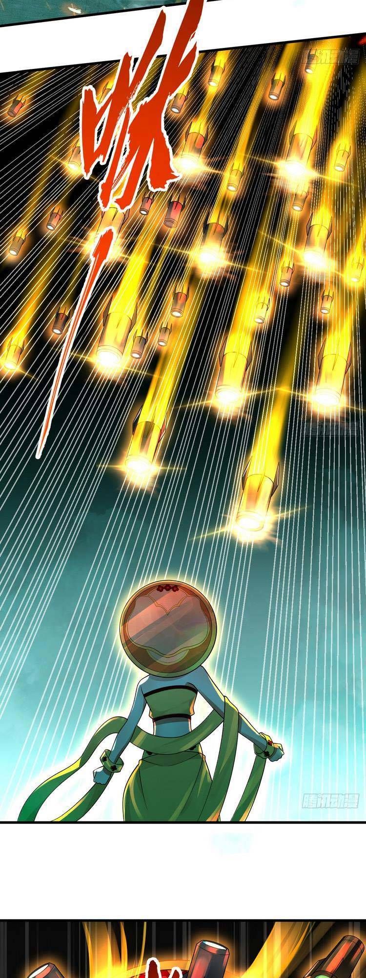 đọc truyện Ta Luyện Khí Ba Ngàn Năm Chương 329 ảnh 36 tại Thiên Thai Truyện