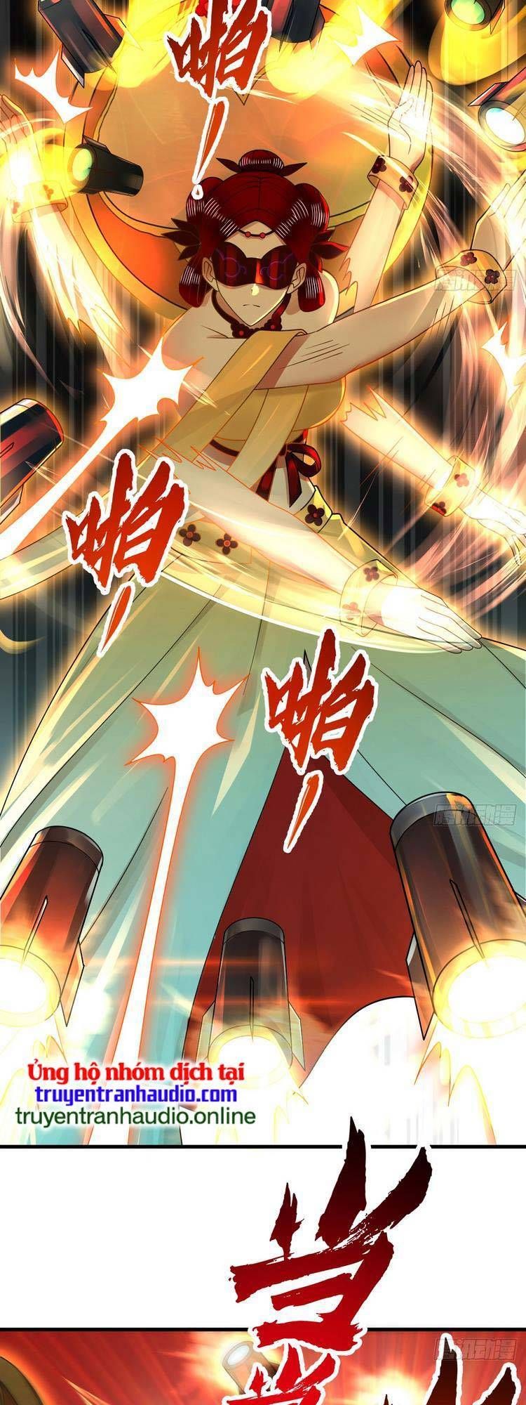 đọc truyện Ta Luyện Khí Ba Ngàn Năm Chương 329 ảnh 37 tại Thiên Thai Truyện