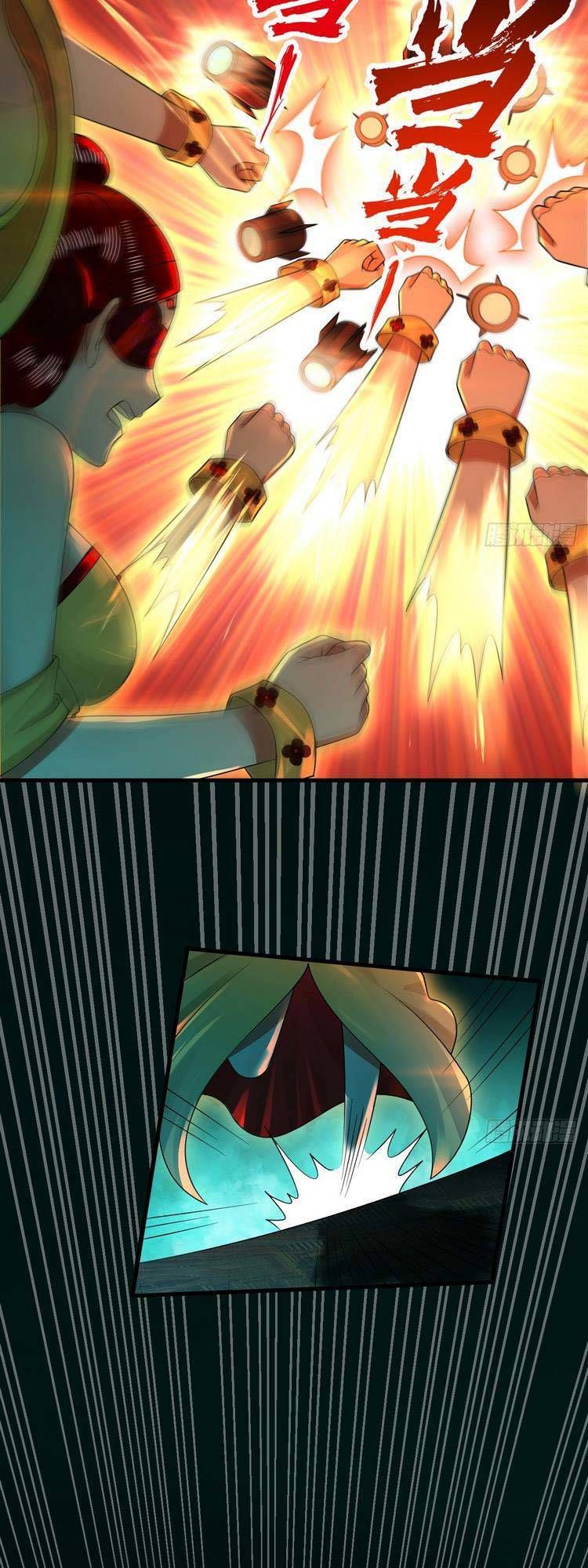 đọc truyện Ta Luyện Khí Ba Ngàn Năm Chương 329 ảnh 38 tại Thiên Thai Truyện