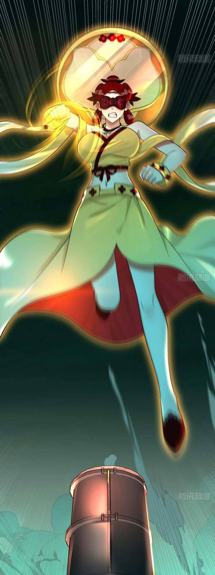 đọc truyện Ta Luyện Khí Ba Ngàn Năm Chương 329 ảnh 39 tại Thiên Thai Truyện