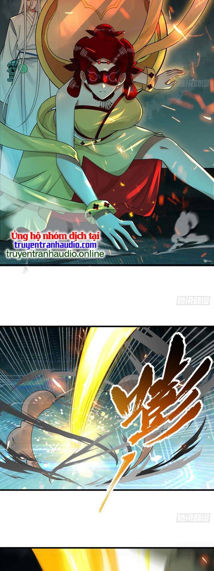 đọc truyện Ta Luyện Khí Ba Ngàn Năm Chương 329 ảnh 42 tại Thiên Thai Truyện