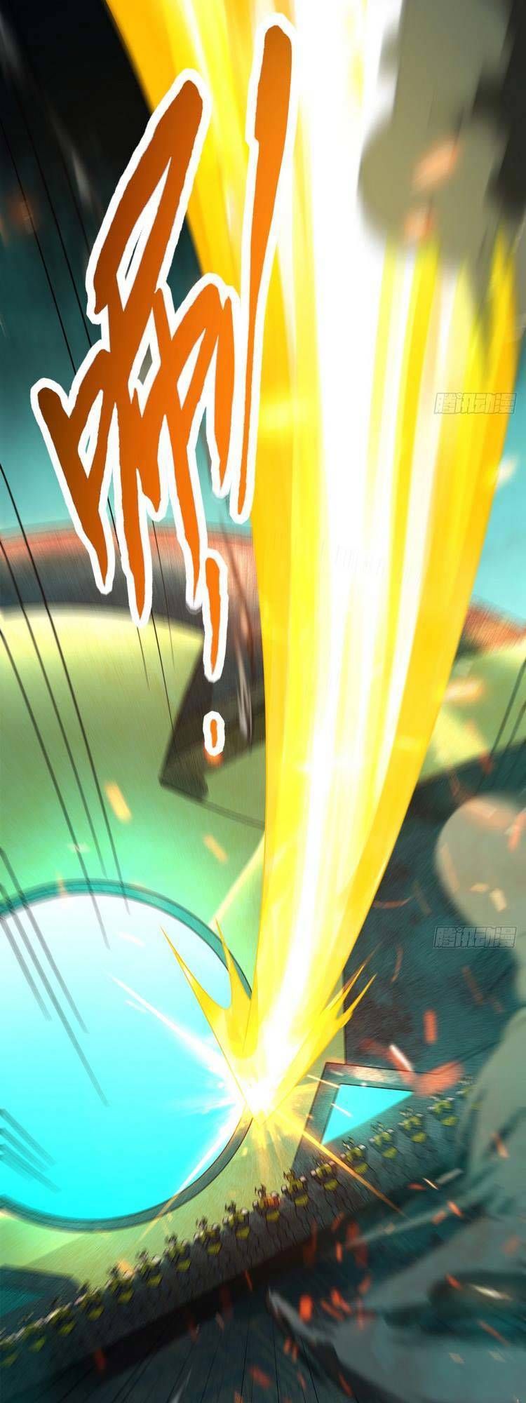 đọc truyện Ta Luyện Khí Ba Ngàn Năm Chương 329 ảnh 43 tại Thiên Thai Truyện