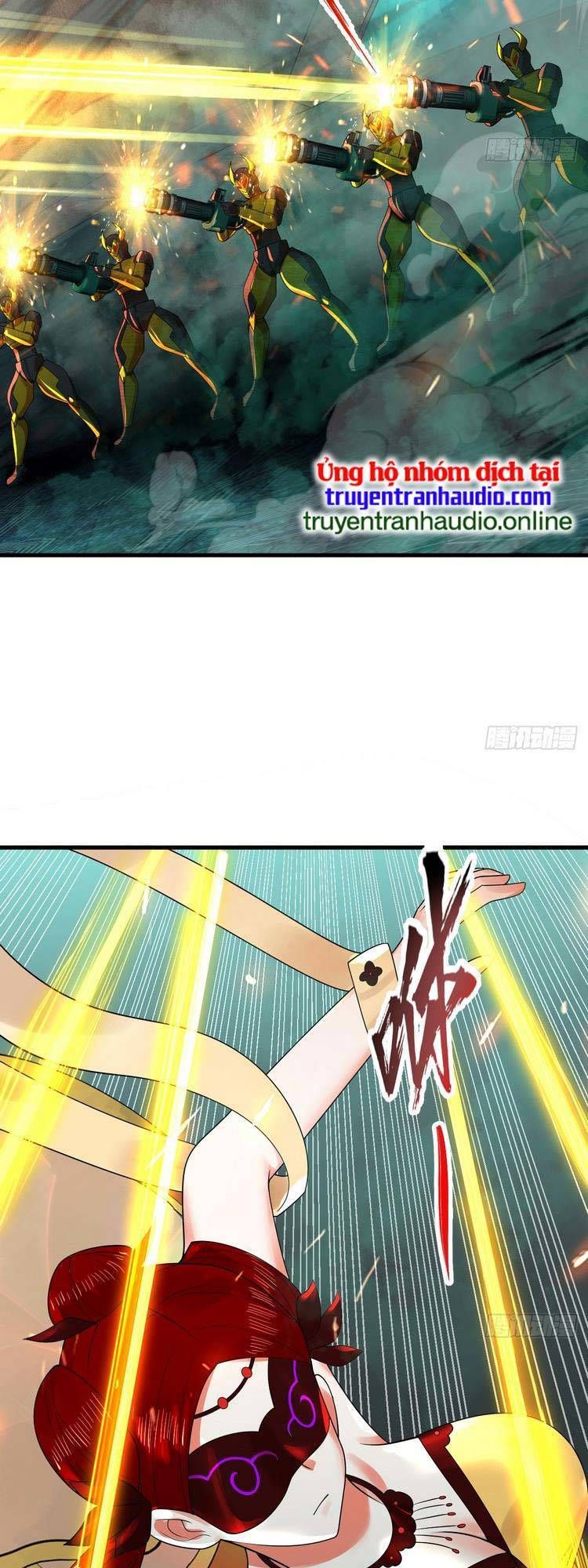 đọc truyện Ta Luyện Khí Ba Ngàn Năm Chương 329 ảnh 45 tại Thiên Thai Truyện