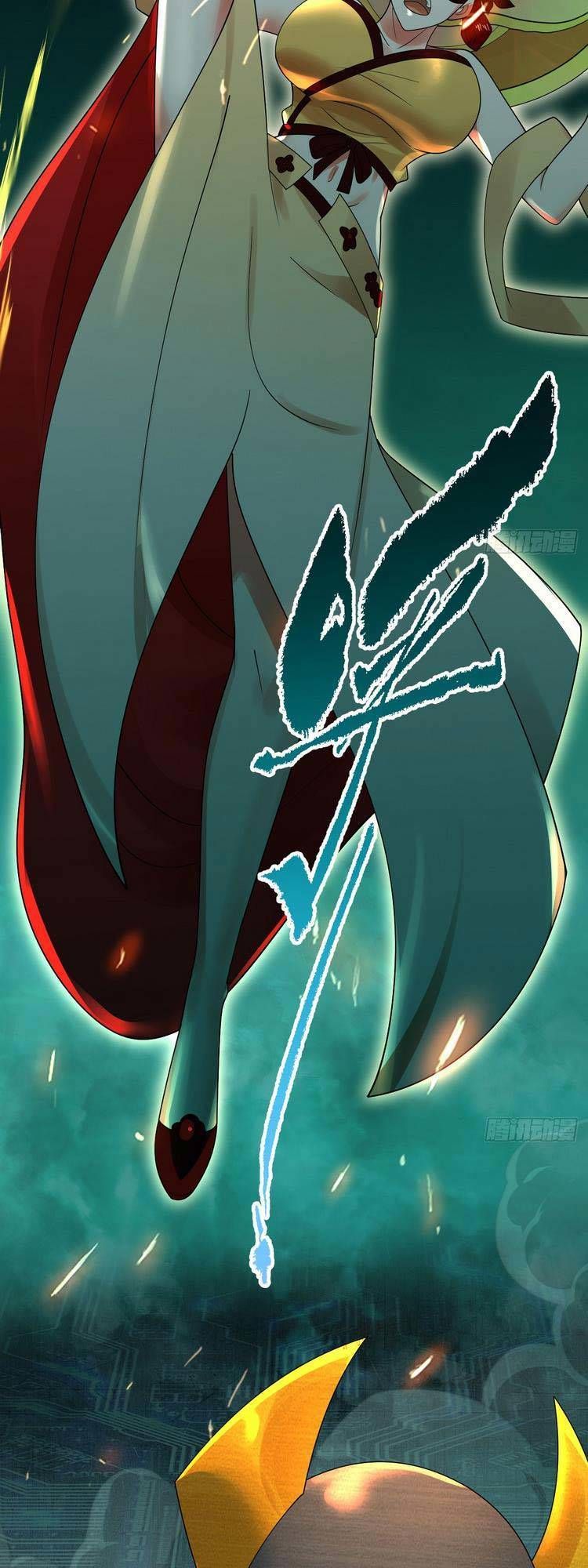 đọc truyện Ta Luyện Khí Ba Ngàn Năm Chương 329 ảnh 47 tại Thiên Thai Truyện