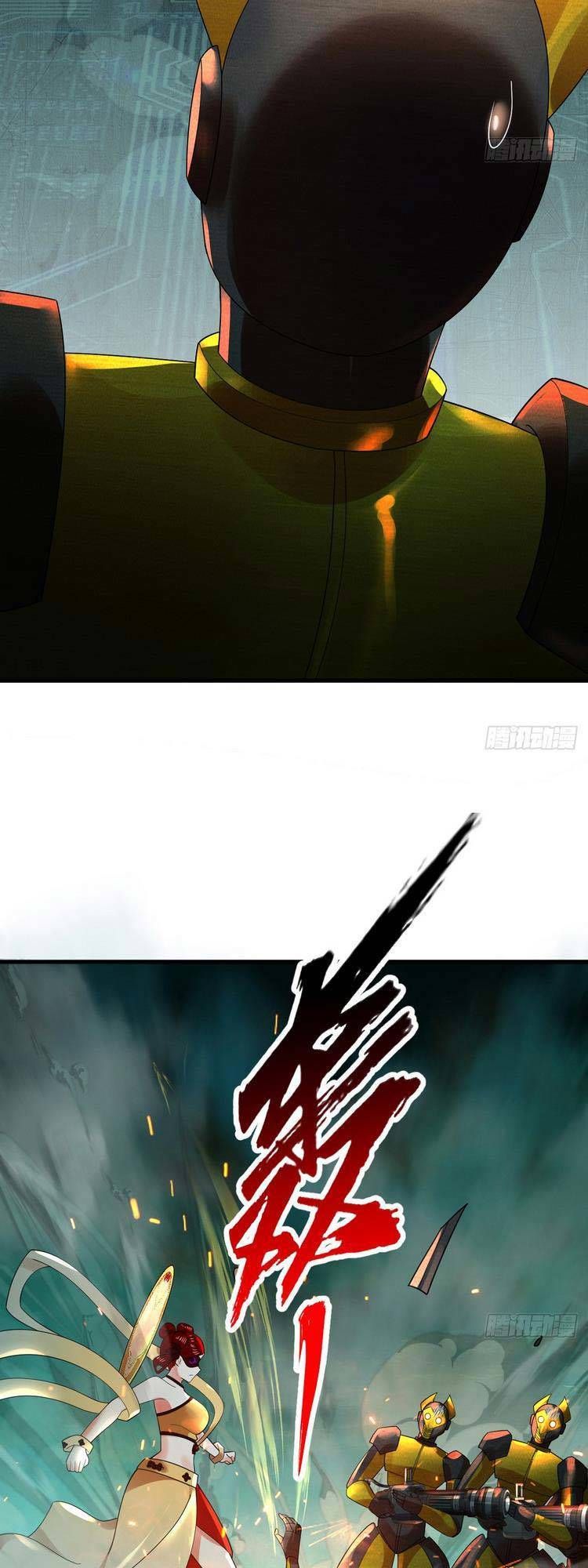 đọc truyện Ta Luyện Khí Ba Ngàn Năm Chương 329 ảnh 48 tại Thiên Thai Truyện