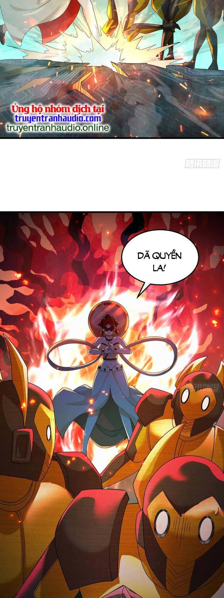 đọc truyện Ta Luyện Khí Ba Ngàn Năm Chương 329 ảnh 49 tại Thiên Thai Truyện