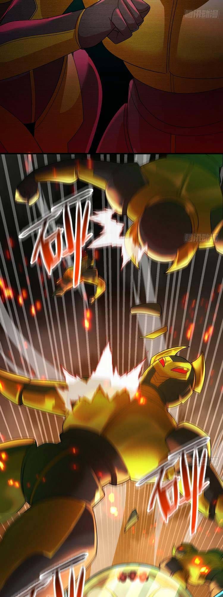 đọc truyện Ta Luyện Khí Ba Ngàn Năm Chương 329 ảnh 50 tại Thiên Thai Truyện