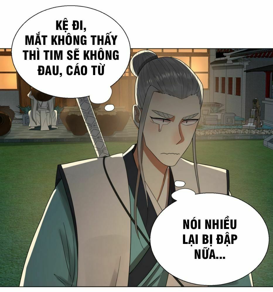 đọc truyện Ta Luyện Khí Ba Ngàn Năm Chương 33 ảnh 15 tại Thiên Thai Truyện