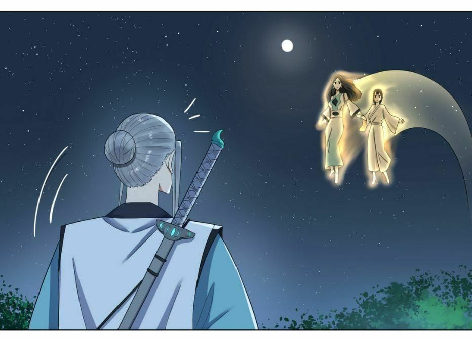 đọc truyện Ta Luyện Khí Ba Ngàn Năm Chương 33 ảnh 17 tại Thiên Thai Truyện