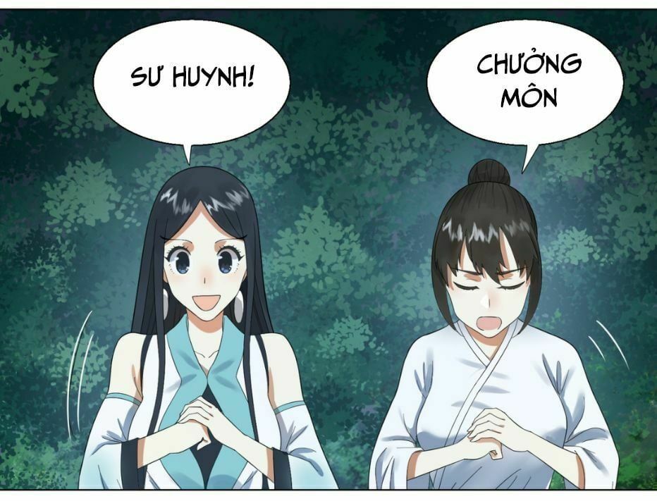 đọc truyện Ta Luyện Khí Ba Ngàn Năm Chương 33 ảnh 19 tại Thiên Thai Truyện