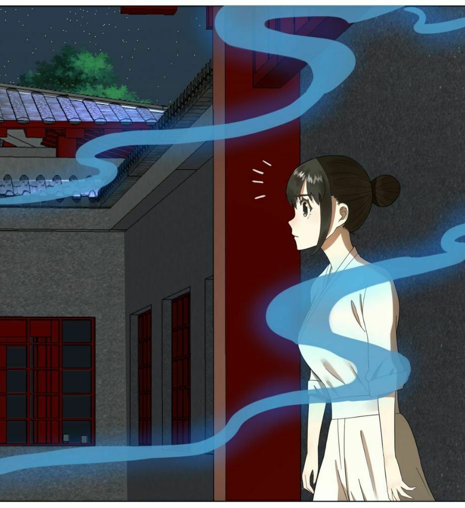 đọc truyện Ta Luyện Khí Ba Ngàn Năm Chương 33 ảnh 24 tại Thiên Thai Truyện