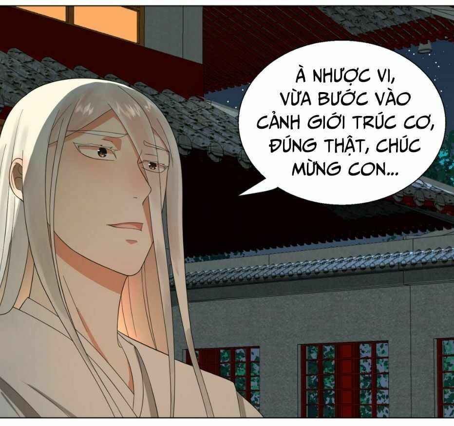 đọc truyện Ta Luyện Khí Ba Ngàn Năm Chương 33 ảnh 27 tại Thiên Thai Truyện