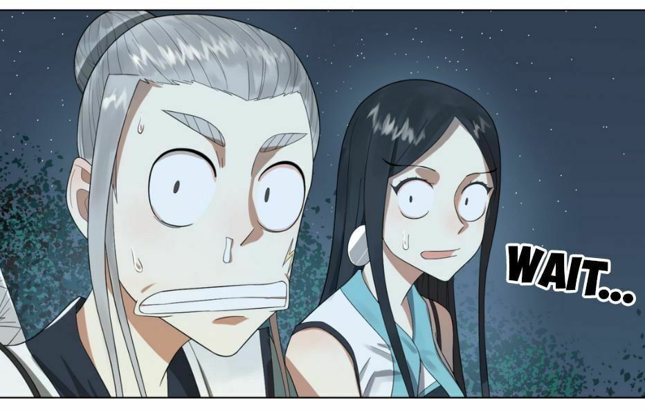 đọc truyện Ta Luyện Khí Ba Ngàn Năm Chương 33 ảnh 29 tại Thiên Thai Truyện