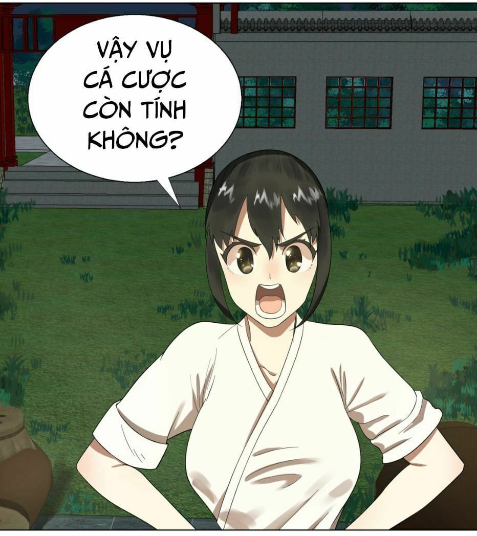 đọc truyện Ta Luyện Khí Ba Ngàn Năm Chương 33 ảnh 31 tại Thiên Thai Truyện