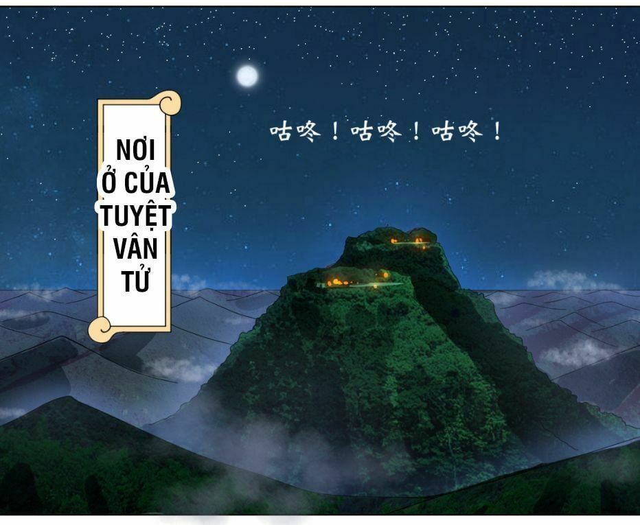 đọc truyện Ta Luyện Khí Ba Ngàn Năm Chương 33 ảnh 5 tại Thiên Thai Truyện