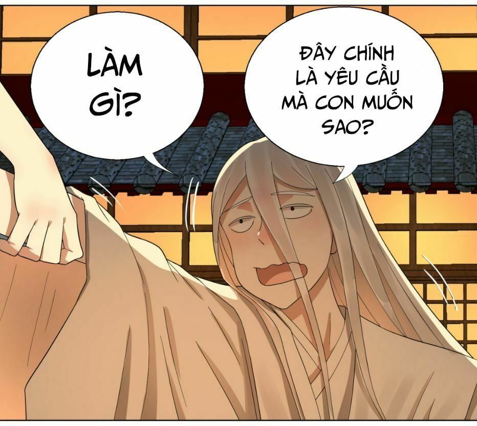 đọc truyện Ta Luyện Khí Ba Ngàn Năm Chương 33 ảnh 34 tại Thiên Thai Truyện