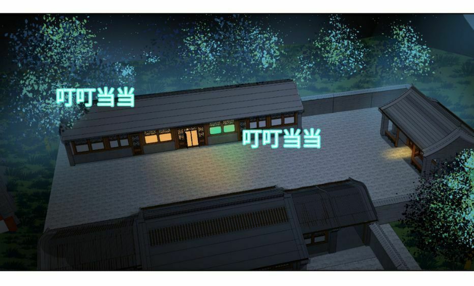 đọc truyện Ta Luyện Khí Ba Ngàn Năm Chương 33 ảnh 46 tại Thiên Thai Truyện