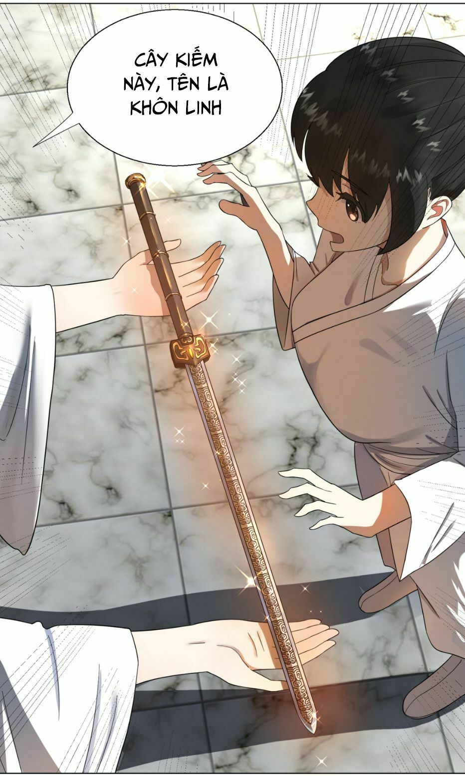 đọc truyện Ta Luyện Khí Ba Ngàn Năm Chương 33 ảnh 49 tại Thiên Thai Truyện