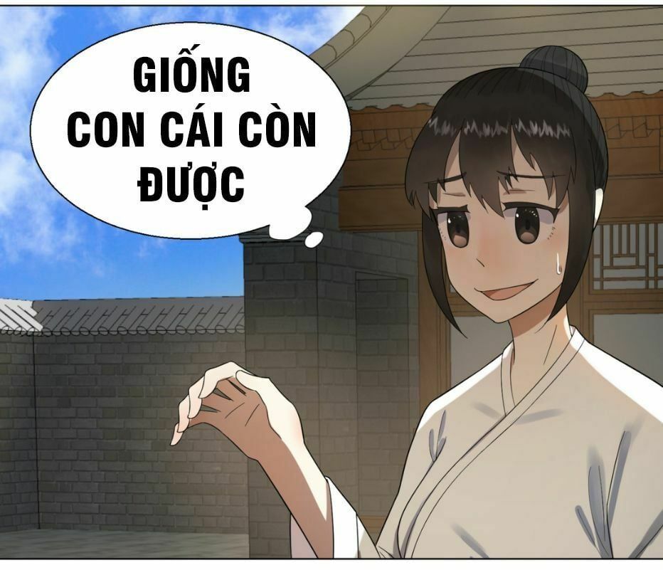 đọc truyện Ta Luyện Khí Ba Ngàn Năm Chương 33 ảnh 51 tại Thiên Thai Truyện