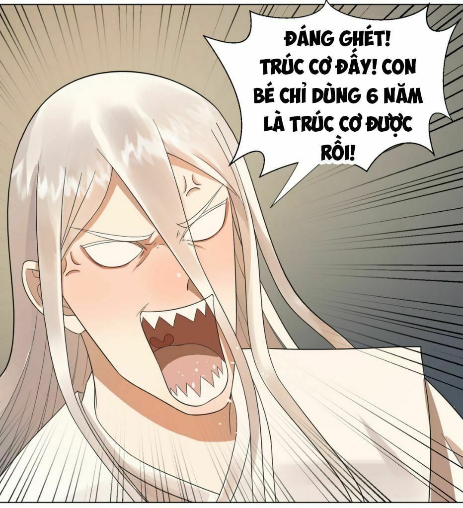 đọc truyện Ta Luyện Khí Ba Ngàn Năm Chương 33 ảnh 9 tại Thiên Thai Truyện