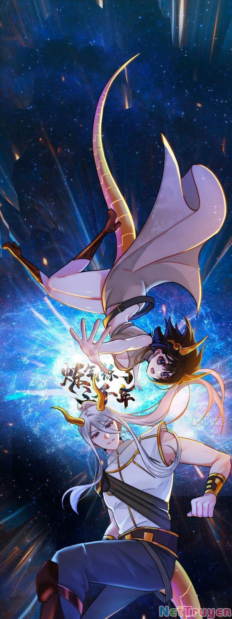 đọc truyện Ta Luyện Khí Ba Ngàn Năm Chương 330 ảnh 3 tại Thiên Thai Truyện