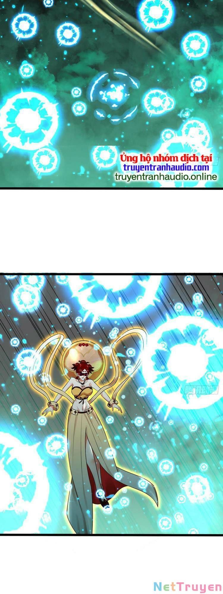 đọc truyện Ta Luyện Khí Ba Ngàn Năm Chương 330 ảnh 12 tại Thiên Thai Truyện