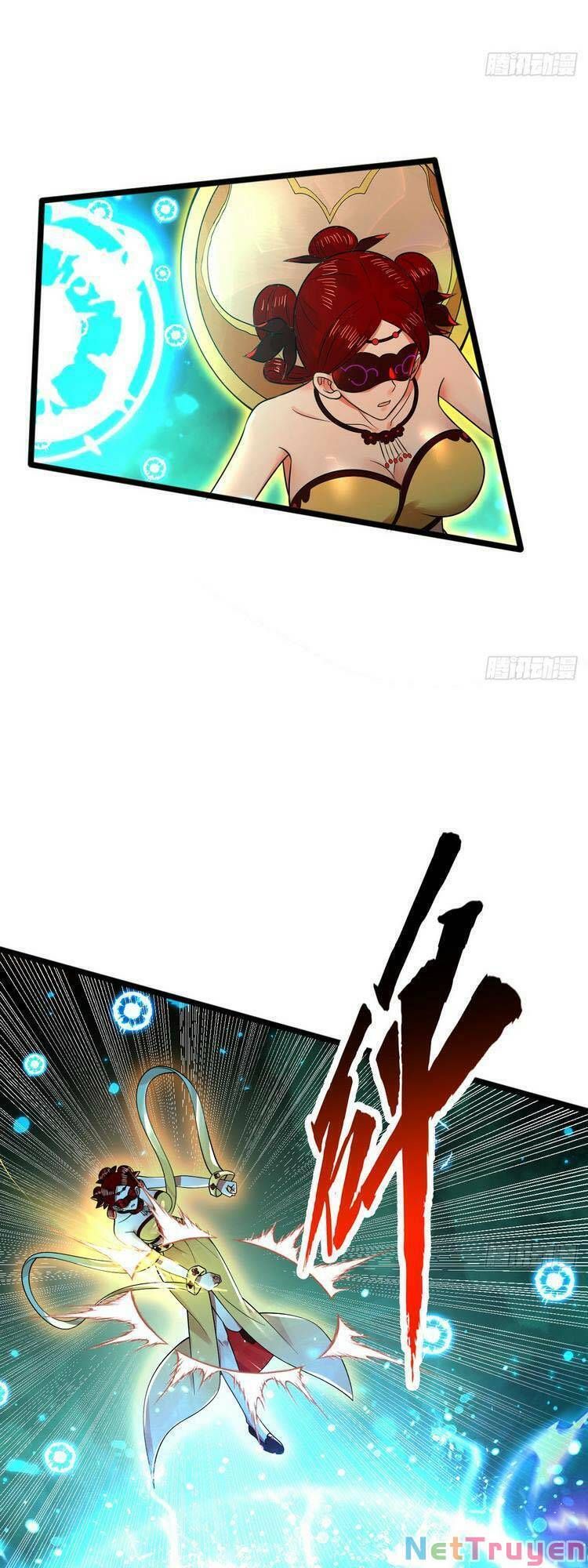 đọc truyện Ta Luyện Khí Ba Ngàn Năm Chương 330 ảnh 13 tại Thiên Thai Truyện