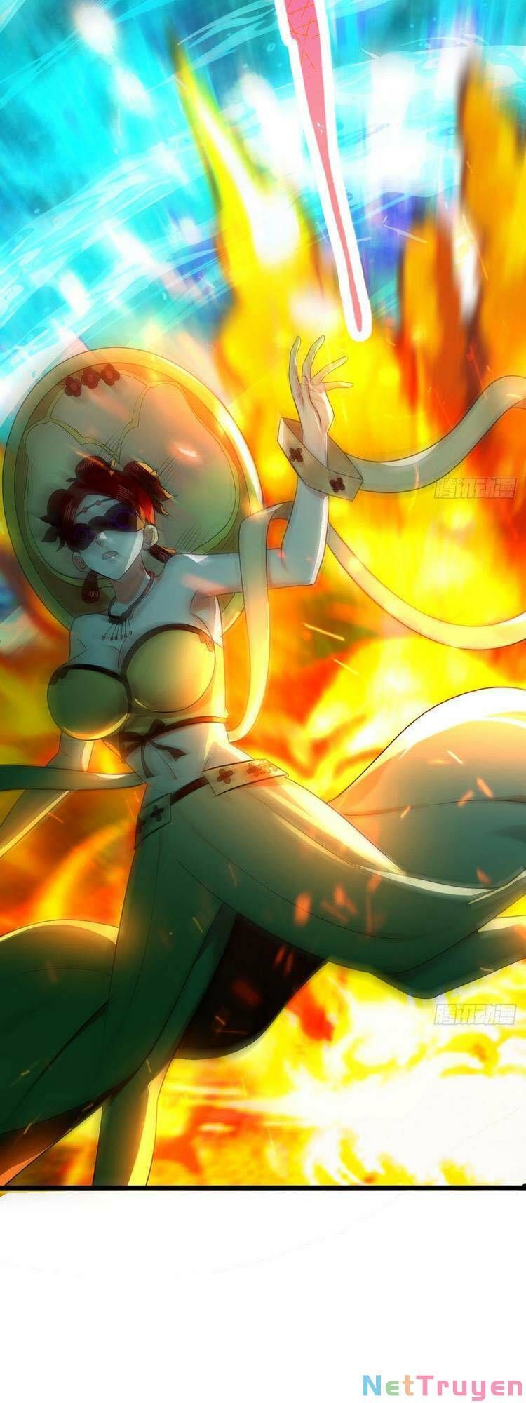 đọc truyện Ta Luyện Khí Ba Ngàn Năm Chương 330 ảnh 22 tại Thiên Thai Truyện