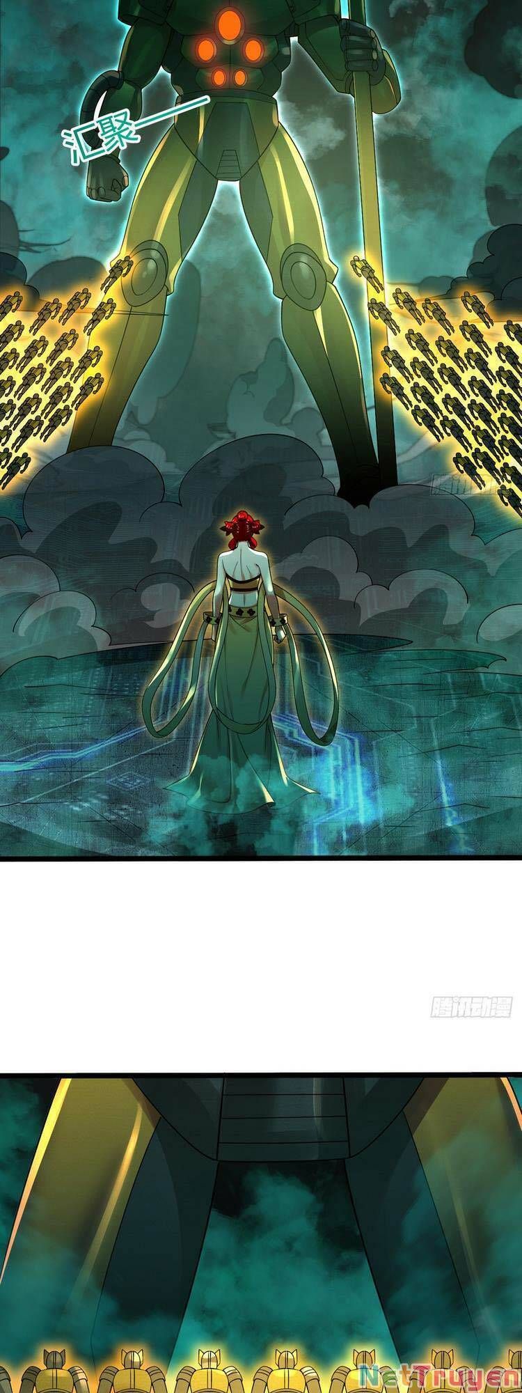 đọc truyện Ta Luyện Khí Ba Ngàn Năm Chương 330 ảnh 25 tại Thiên Thai Truyện