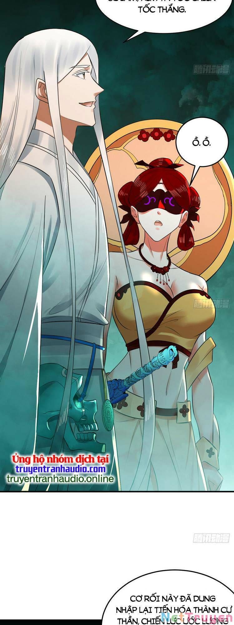 đọc truyện Ta Luyện Khí Ba Ngàn Năm Chương 330 ảnh 31 tại Thiên Thai Truyện