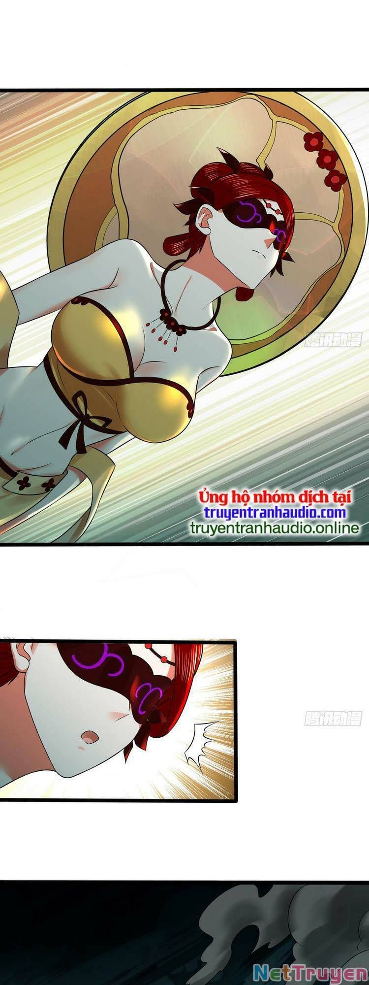 đọc truyện Ta Luyện Khí Ba Ngàn Năm Chương 330 ảnh 5 tại Thiên Thai Truyện