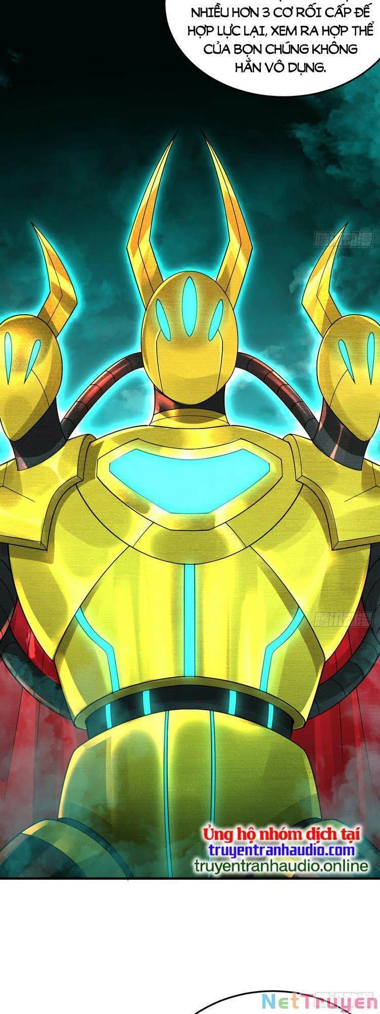 đọc truyện Ta Luyện Khí Ba Ngàn Năm Chương 330 ảnh 32 tại Thiên Thai Truyện