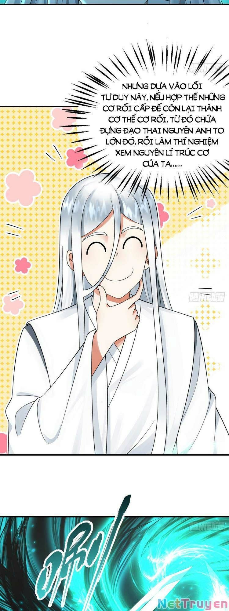 đọc truyện Ta Luyện Khí Ba Ngàn Năm Chương 330 ảnh 34 tại Thiên Thai Truyện