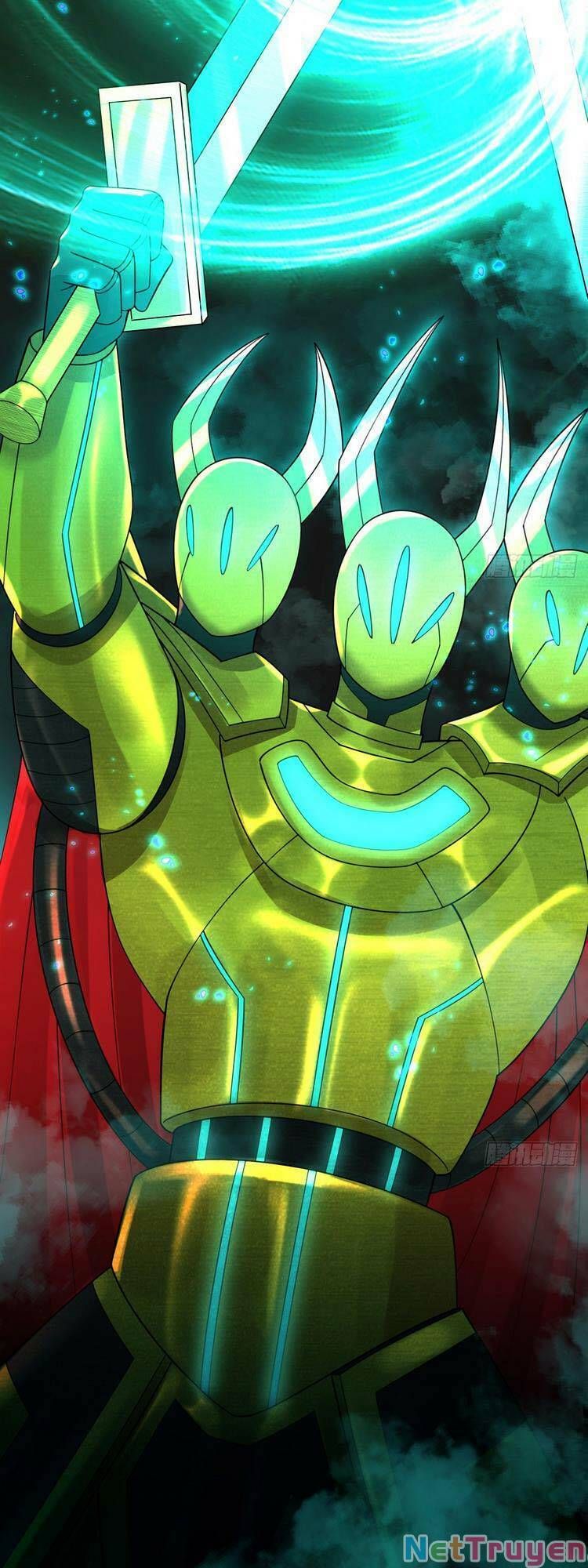 đọc truyện Ta Luyện Khí Ba Ngàn Năm Chương 330 ảnh 36 tại Thiên Thai Truyện