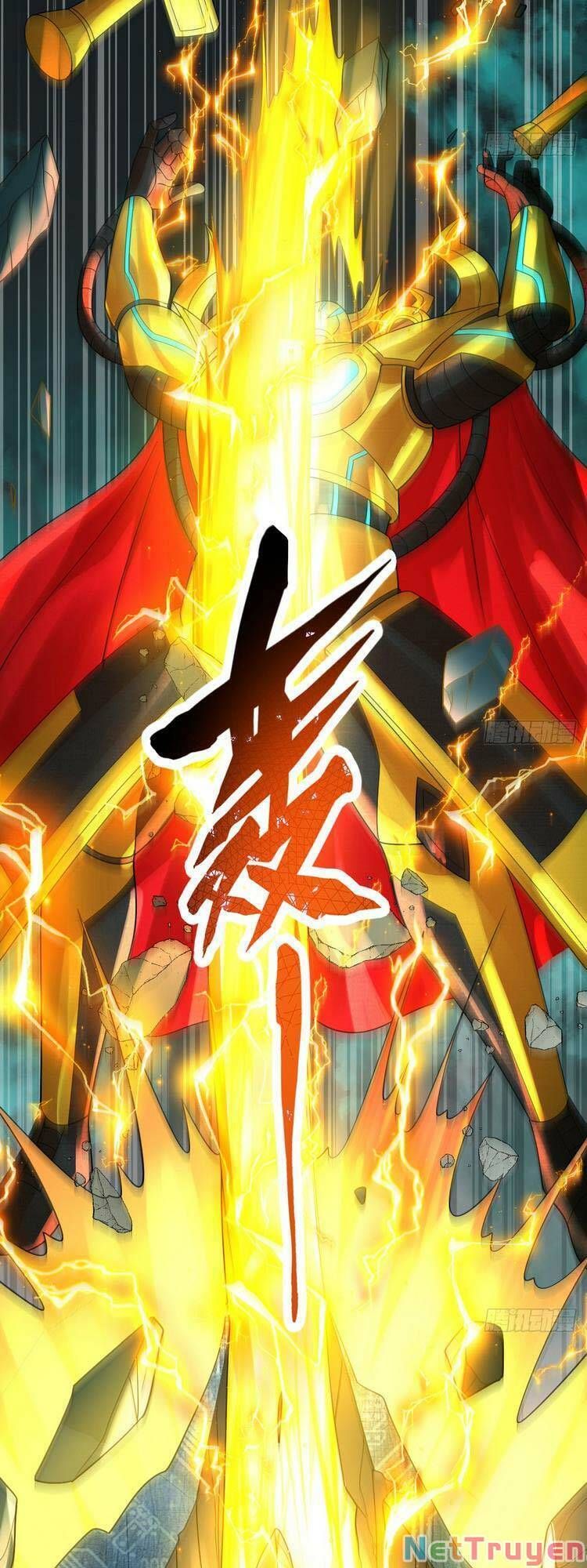 đọc truyện Ta Luyện Khí Ba Ngàn Năm Chương 330 ảnh 42 tại Thiên Thai Truyện