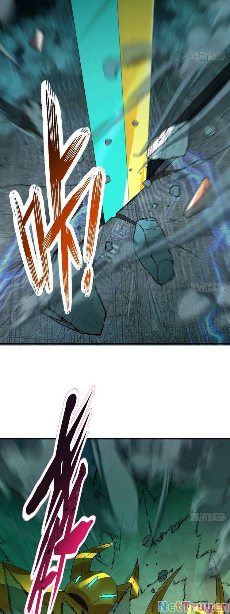 đọc truyện Ta Luyện Khí Ba Ngàn Năm Chương 330 ảnh 45 tại Thiên Thai Truyện