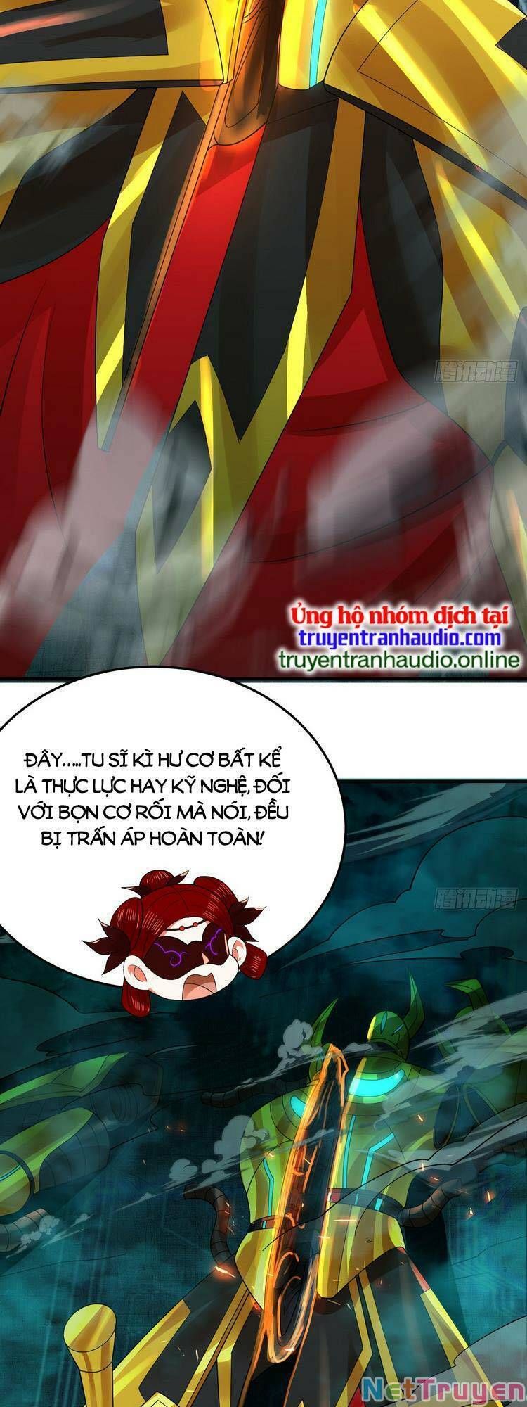 đọc truyện Ta Luyện Khí Ba Ngàn Năm Chương 330 ảnh 47 tại Thiên Thai Truyện