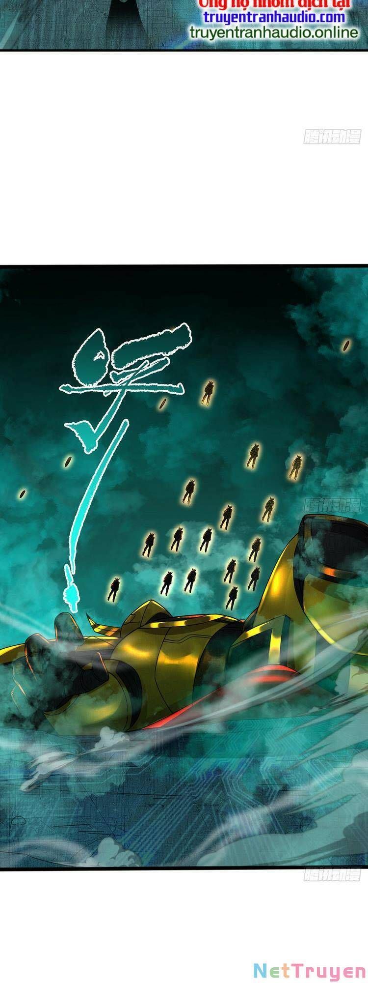 đọc truyện Ta Luyện Khí Ba Ngàn Năm Chương 330 ảnh 49 tại Thiên Thai Truyện