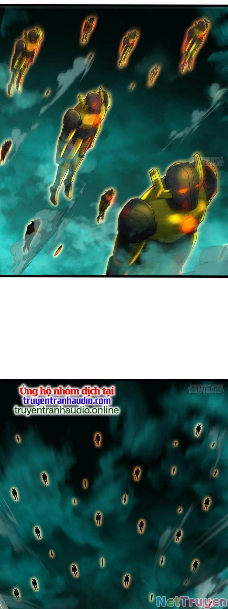 đọc truyện Ta Luyện Khí Ba Ngàn Năm Chương 330 ảnh 50 tại Thiên Thai Truyện