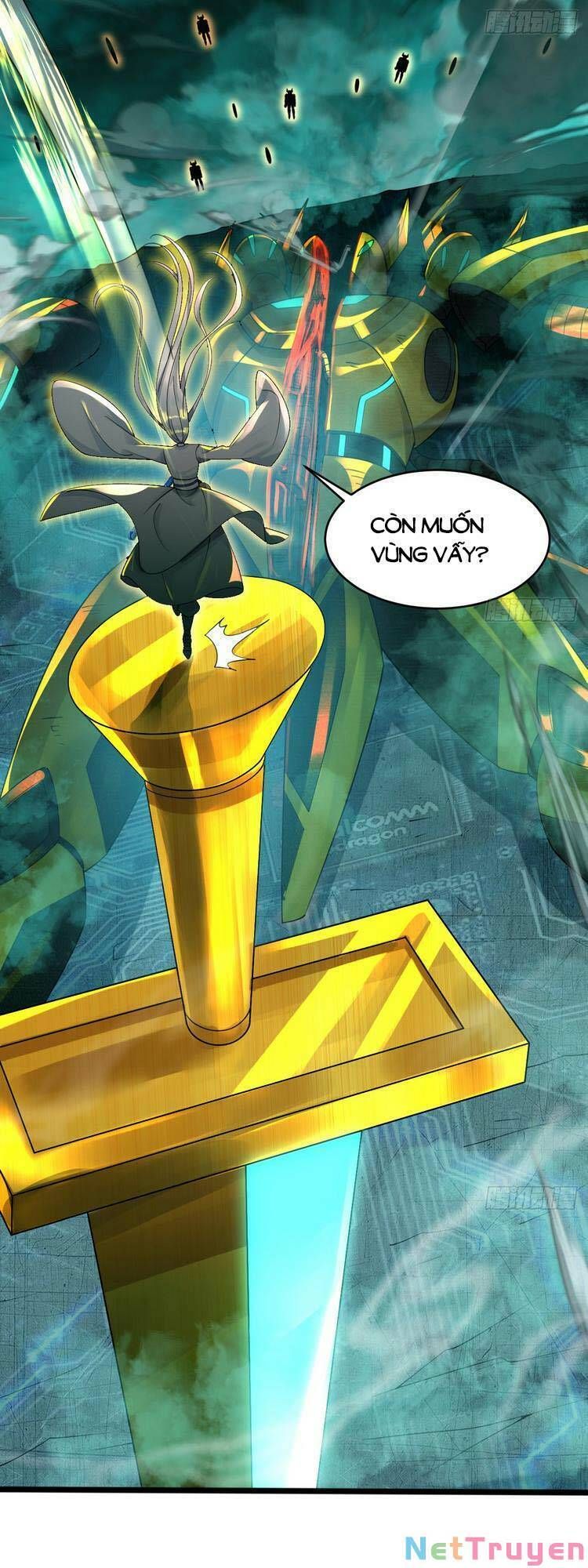 đọc truyện Ta Luyện Khí Ba Ngàn Năm Chương 330 ảnh 51 tại Thiên Thai Truyện