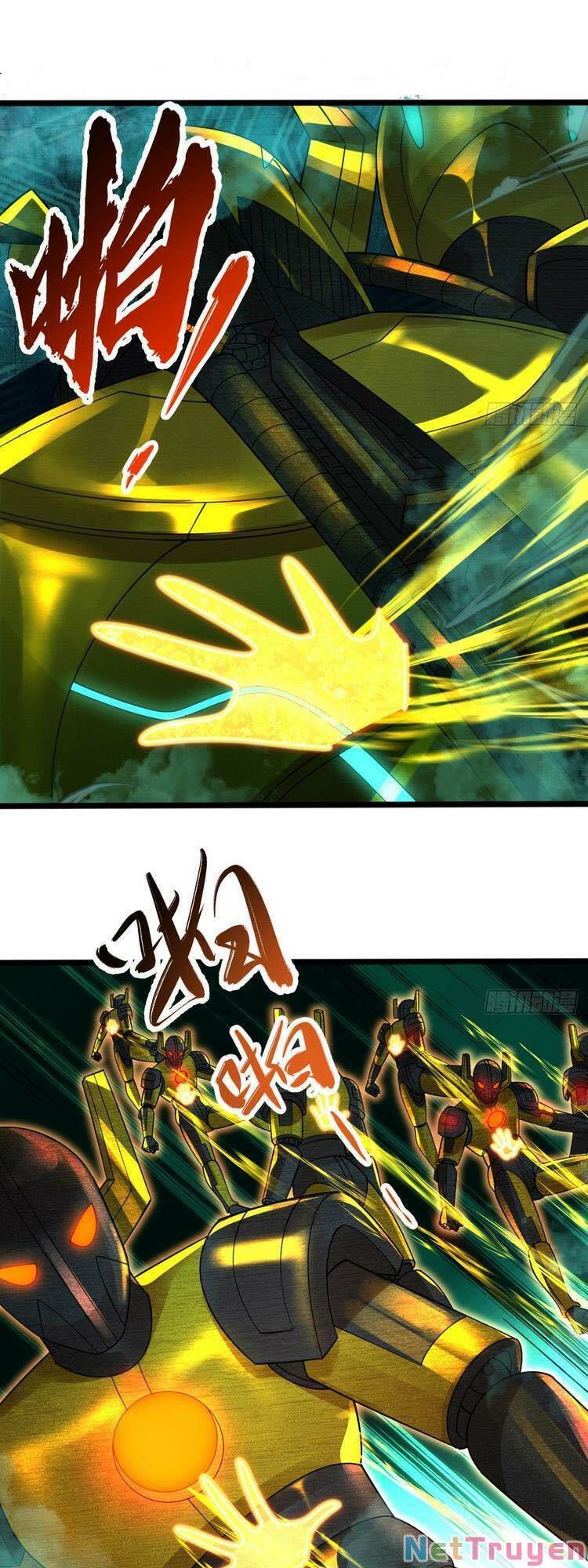 đọc truyện Ta Luyện Khí Ba Ngàn Năm Chương 330 ảnh 53 tại Thiên Thai Truyện