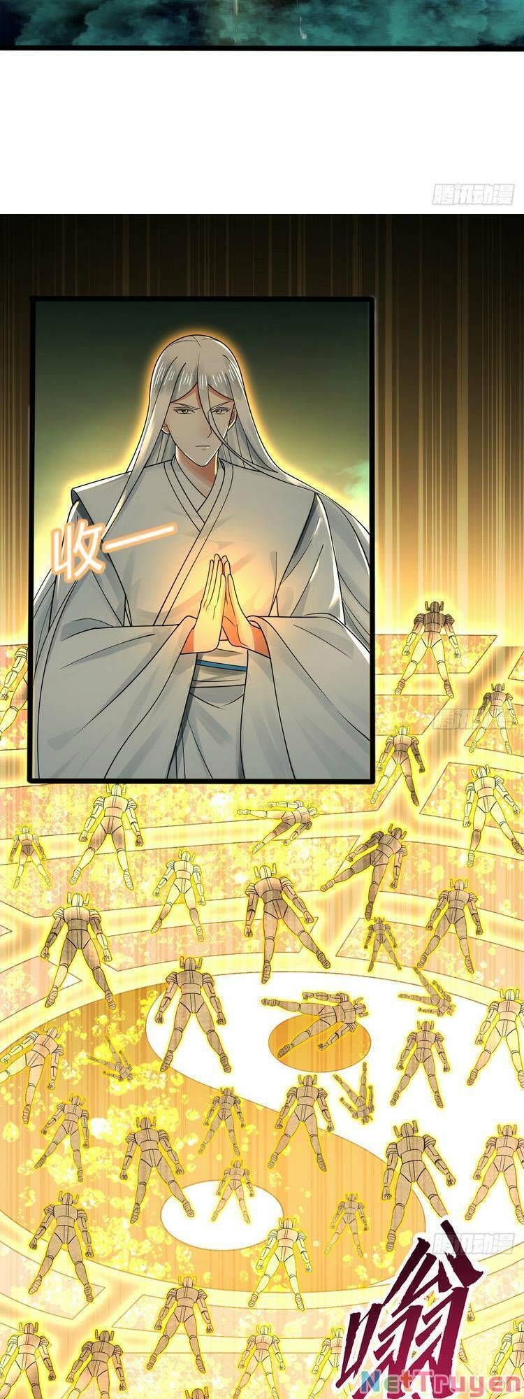 đọc truyện Ta Luyện Khí Ba Ngàn Năm Chương 330 ảnh 55 tại Thiên Thai Truyện